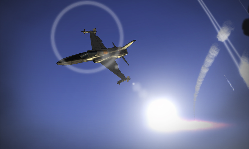 Illustration for article titled Vector Thrust Takes Off From Early Access